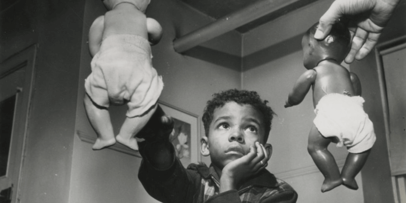 Howard University Acquires Extensive Collection of Gordon